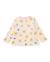 Ensemble tricot pour nouveau-né avec fermeture latérale Beige 3 - vertbaudet enfant 