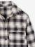 Chemise manches longues garçon gris 4 - vertbaudet enfant 