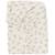 Drap housse de matelas cododo olive bloom Ecru, noir, vert 1 - vertbaudet enfant 