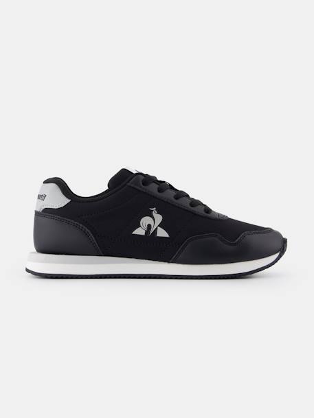 Baskets astra_2 gs  garçon Noir 1 - vertbaudet enfant 