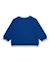 Sweat pour garçon en maille avec fermeture zippée Bleu 2 - vertbaudet enfant 