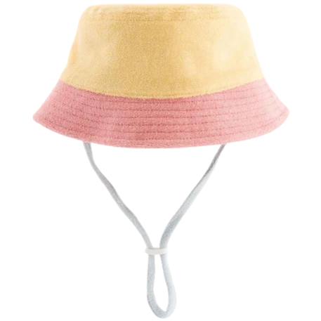 Bob bébé summer forever éponge Rose, jaune 2 - vertbaudet enfant 