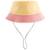 Bob bébé summer forever éponge Rose, jaune 2 - vertbaudet enfant 