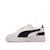Basket synthétique urbain lacets Blanc 2 - vertbaudet enfant 