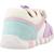 Basket fille modèle b iupidoo Beige c0265+Violet c8q1z 9 - vertbaudet enfant 