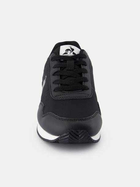 Baskets astra_2 gs  garçon Noir 4 - vertbaudet enfant 