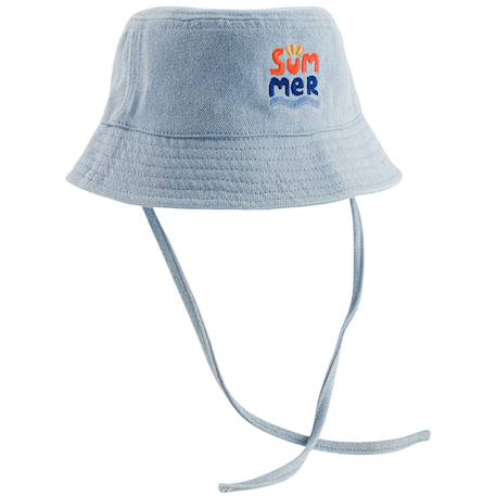 Bob bébé summer denim Denim 2 - vertbaudet enfant 