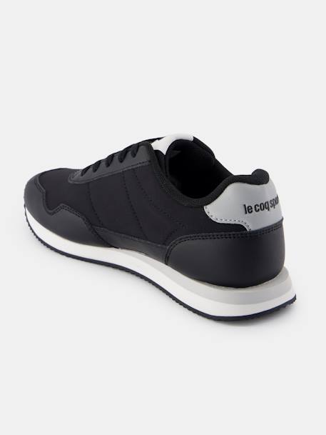 Baskets astra_2 gs  garçon Noir 3 - vertbaudet enfant 