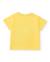 Ensemble garçon en maille avec imprimé estival Jaune 3 - vertbaudet enfant 