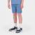 Short essentiels Bleu 1 - vertbaudet enfant 