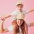 Casquette enfant sunny playground (9-24 mois) Multicolore 4 - vertbaudet enfant 