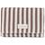 Tapis à langer cherry rayé Mauve 1 - vertbaudet enfant 