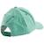 Casquette enfant amour fou denim vert (9-24 mois) Vert 3 - vertbaudet enfant 