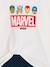 Pyjama Avengers garçon bleu nuit 4 - vertbaudet enfant 