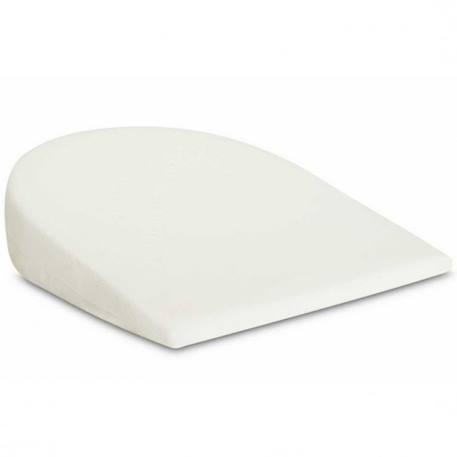Plan incliné anti reflux Blanc 1 - vertbaudet enfant 