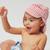 Chapeau bébé ciao bambino Rouge 5 - vertbaudet enfant 