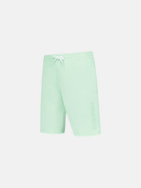 Short en jersey de coton Green 3 - vertbaudet enfant 