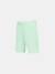 Short en jersey de coton Green 3 - vertbaudet enfant 