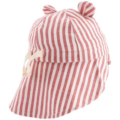 Chapeau bébé ciao bambino Rouge 3 - vertbaudet enfant 