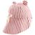 Chapeau bébé ciao bambino Rouge 3 - vertbaudet enfant 