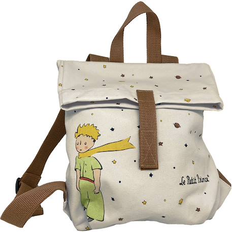 Fille-Sac à dos le petit prince