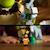 Shrek, l'âne et le chat 72423 Multicolore 2 - vertbaudet enfant 