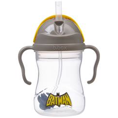 Puériculture-Tasse à paille lestée