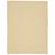 Couverture en coton fringe moonstone-ivory (75 x 100 cm) Corail+Jaune, blanc 9 - vertbaudet enfant 