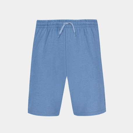 Short essentiels Bleu 2 - vertbaudet enfant 