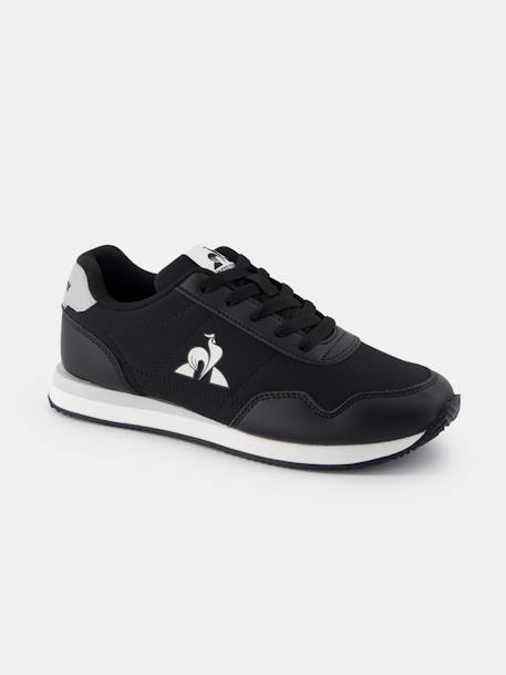 Baskets astra_2 gs  garçon Noir 2 - vertbaudet enfant 