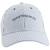 Casquette enfant heartbreaker bleu (9-24 mois) Bleu 2 - vertbaudet enfant 