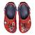 Mules Sabots Spider-man all terrain clog k Navy 4 - vertbaudet enfant 