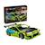 Technic voiture mitsubishi eclipse de fast and furious 42229 Multicolore 1 - vertbaudet enfant 