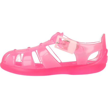 Sandales bébé fille pour l'été Rose 2 - vertbaudet enfant 