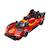 Speed champions ferrari 499p 77261 Multicolore 3 - vertbaudet enfant 