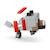 Minecraft l'attaque du désert du poulet chevauché 21592 Multicolore 5 - vertbaudet enfant 