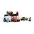 City la station de lavage automatique 60497 Multicolore 2 - vertbaudet enfant 