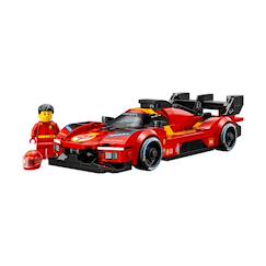 -Speed champions ferrari 499p 77261