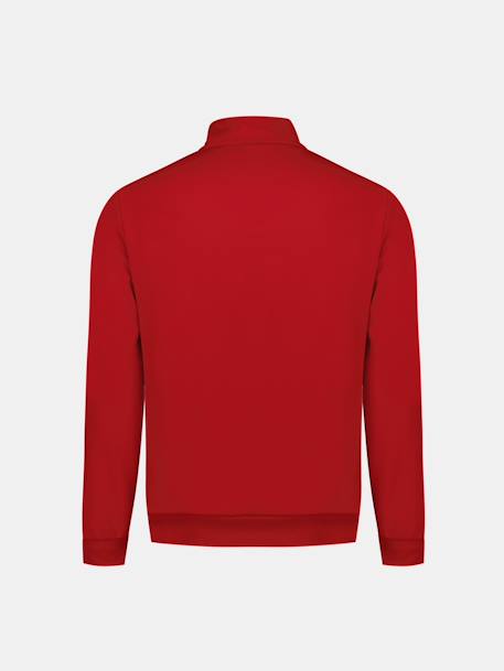 Sweat training Rouge 2 - vertbaudet enfant 