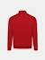 Sweat training Rouge 2 - vertbaudet enfant 
