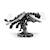 Minecraft le dragon de l'ender 21595 Multicolore 5 - vertbaudet enfant 