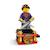 Ninjago le chargeur ninja x-1 : 15e anniversaire 71867 Multicolore 5 - vertbaudet enfant 