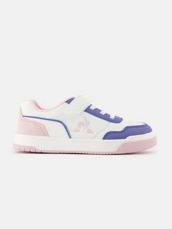 Chaussures-Chaussures fille 23-38-Baskets lcs court breaker ps  fille