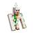 Minecraft l'attaque du désert du poulet chevauché 21592 Multicolore 3 - vertbaudet enfant 