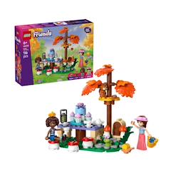 Jouet-Friends le goûter dans la forêt 42690