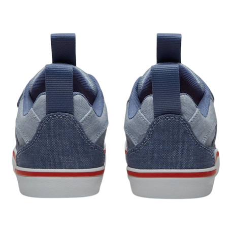 Baskets garçon timberland Lt blue canvas 5 - vertbaudet enfant 