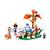 Friends le goûter dans la forêt 42690 Multicolore 2 - vertbaudet enfant 