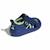 Sandales garçon en textile légères Bleu rylblu 4 - vertbaudet enfant 
