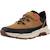 Basket garçon modèle j flexyper plus boy Marron c2006 4 - vertbaudet enfant 