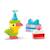 Duplo boîte créative colorée 10479 Multicolore 3 - vertbaudet enfant 
